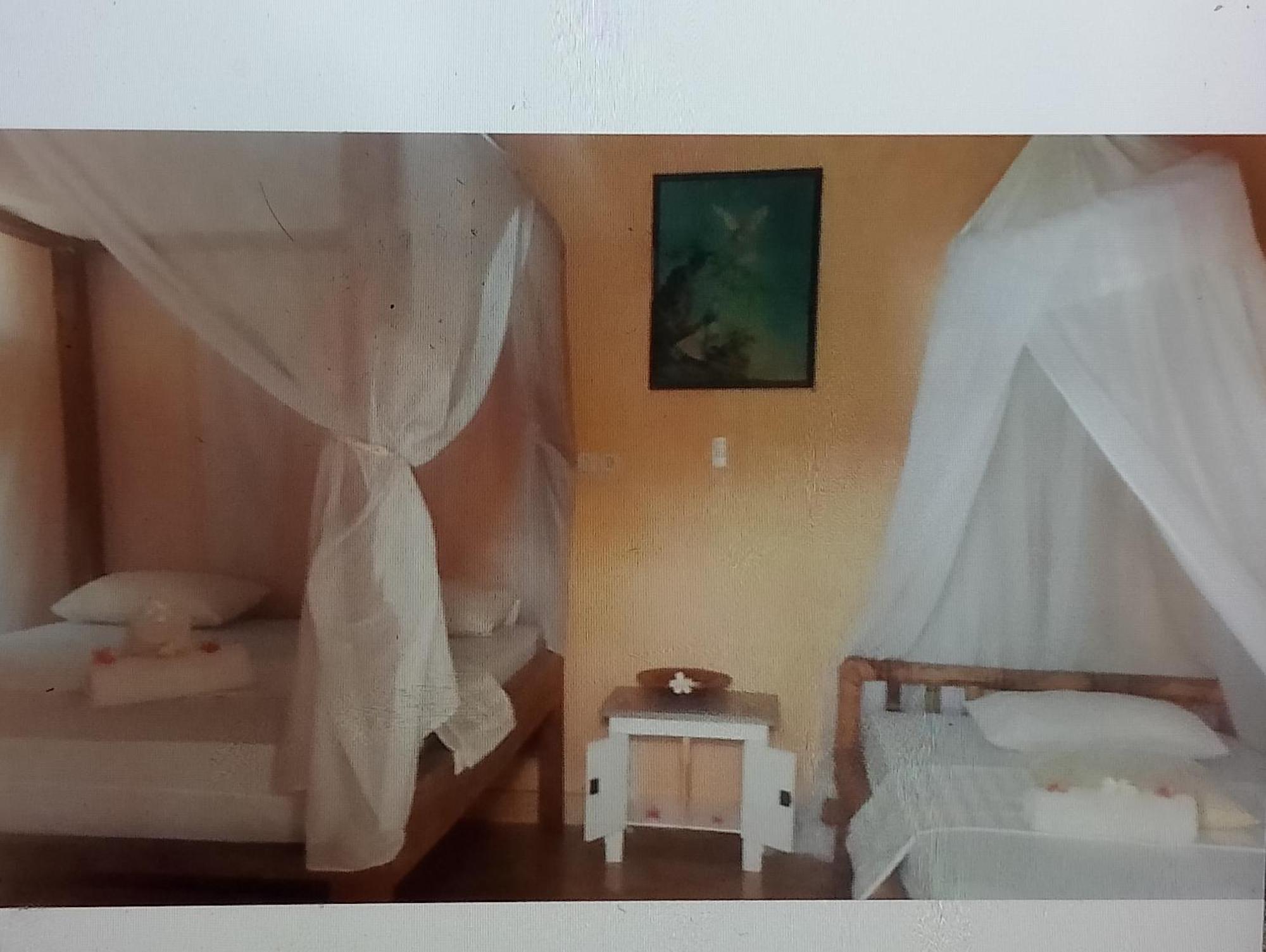 Fullesguesthouse Τζίλι Τραγουανγκάν Εξωτερικό φωτογραφία